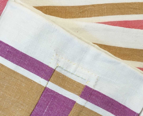 Tom of Holland repair