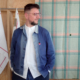 Tom of Holland : Visible Mending