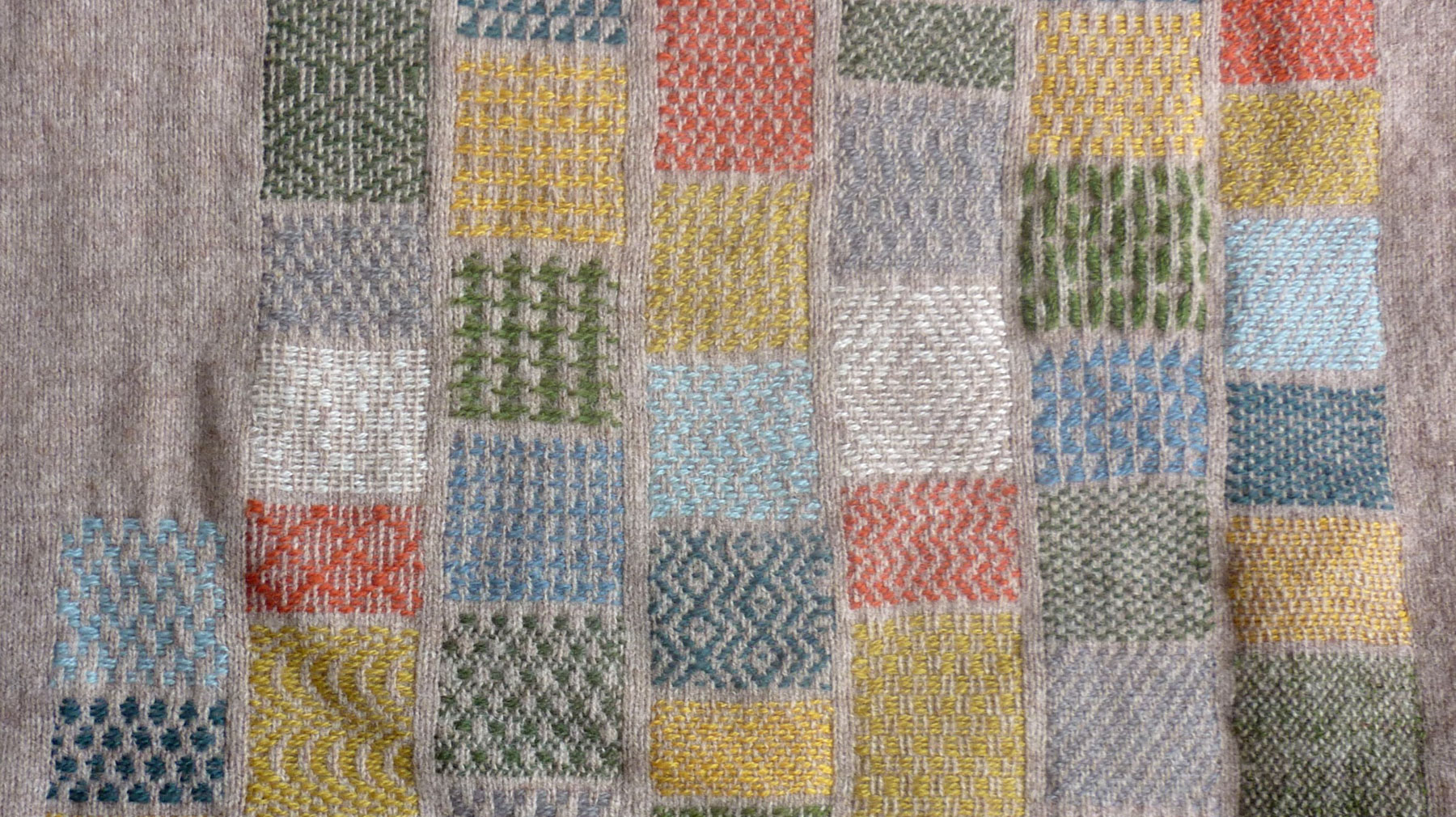 Repaired jumper
