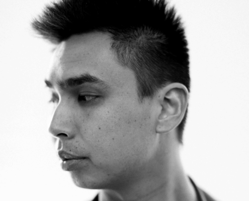 Alister Yiap is a Design Artist based in Perth, who works across different disciplines of design, ranging from jewellery to sculpture.