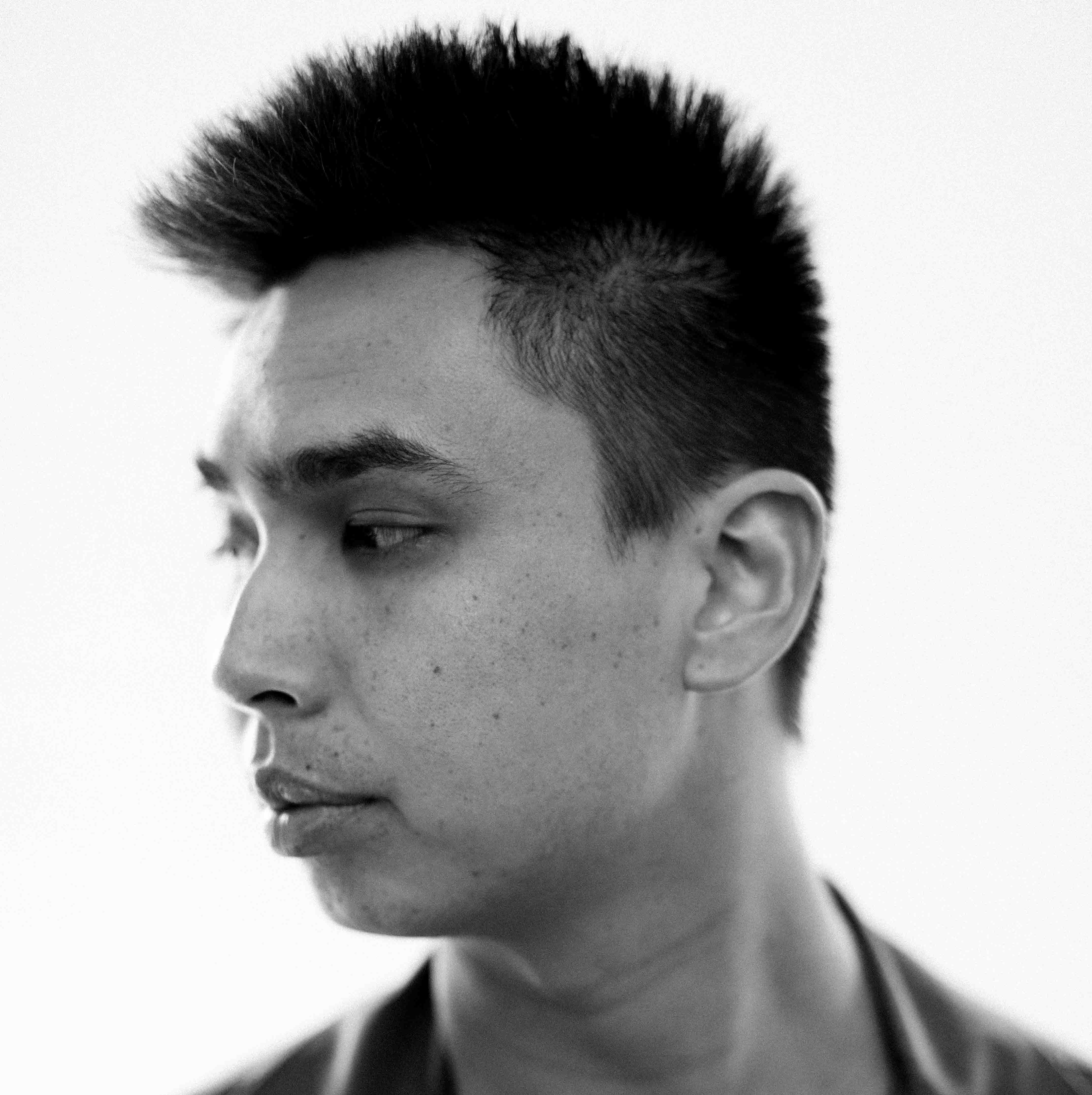 Alister Yiap is a Design Artist based in Perth, who works across different disciplines of design, ranging from jewellery to sculpture.