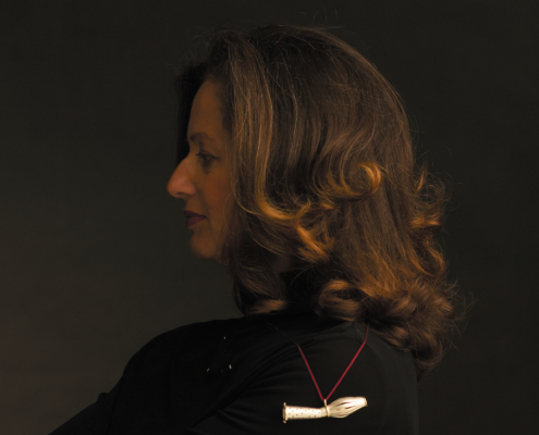 Katherine Kalaf
