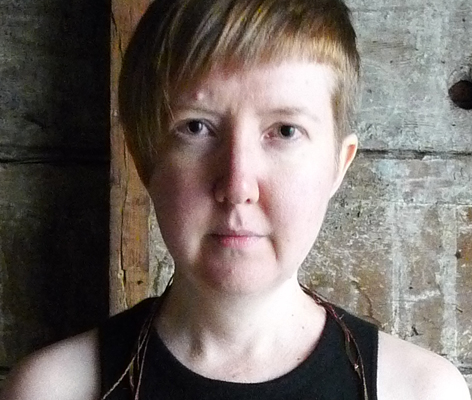 Born in Perth, Melissa Cameron received a degree in interior architecture and a postgraduate diploma (jewellery production) from Curtin University.