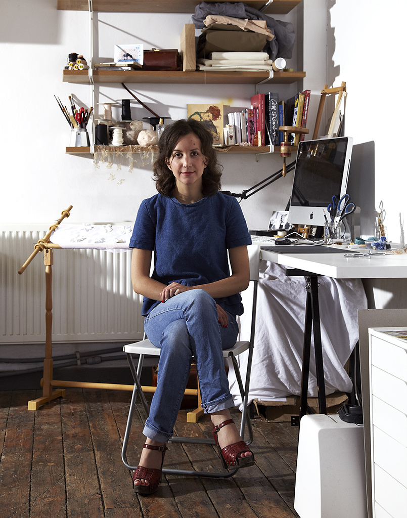 Justine Bonenfant, Hand andLock2019 Justine Bonenfant, Hand andLock2019