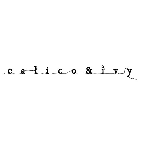 Calico & Ivy logo