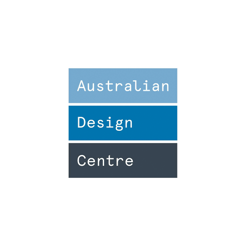 Australian Design Centre logo