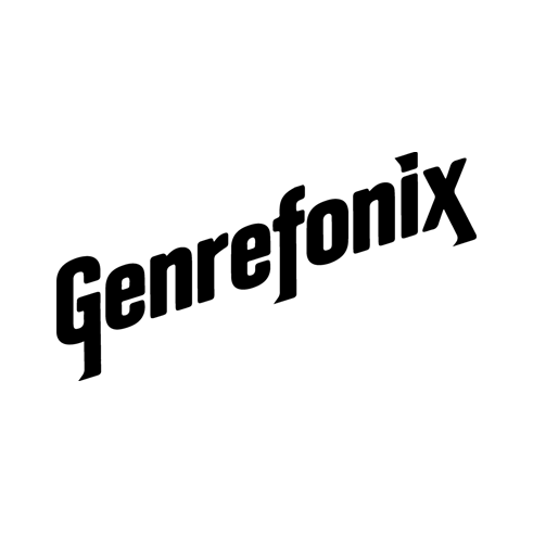 Genrefonix logo