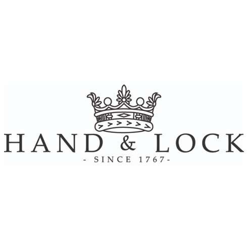 Hand & Lock logo