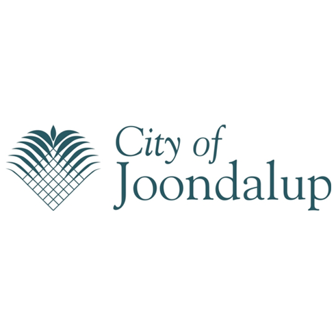 City of Joondalup logo