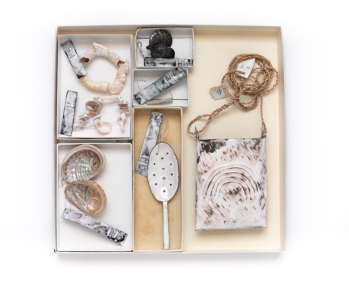 Helena Bogucki, How to collect sunshine