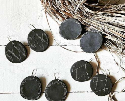 Julie Holmes, Meraki Designs