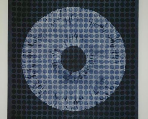 Kate Weedon-Jones Textiles