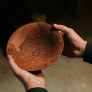 Neil Turner Artisan. Photo: Rae Fallon