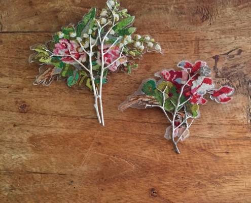 Sultana Botanica