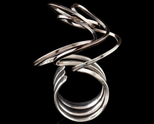Bethamy Linton, Ring, AGWA Collection PhotoYasmin Eghtesadi -crop