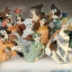 Robyn Lees, ceramic art and sculpture