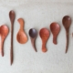 Tony Docherty, Spoon Selection