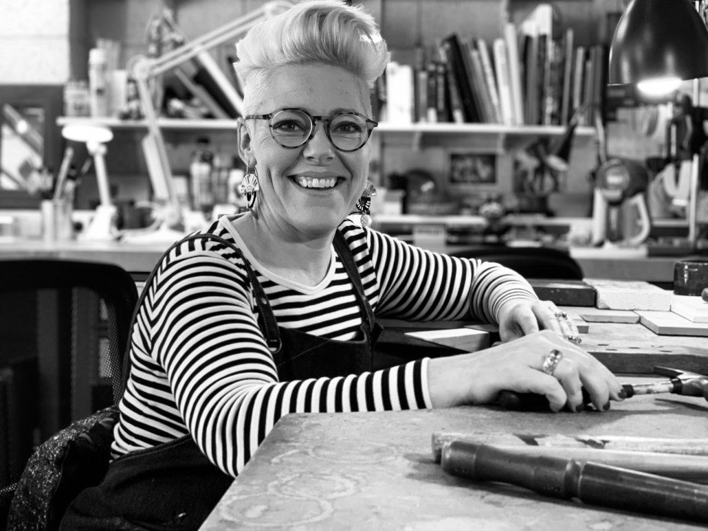 Grace Hummerston