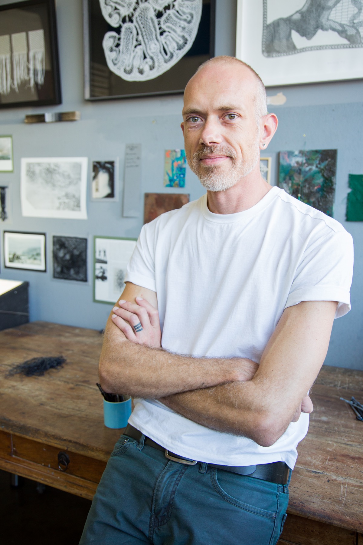 Pierre Fouché