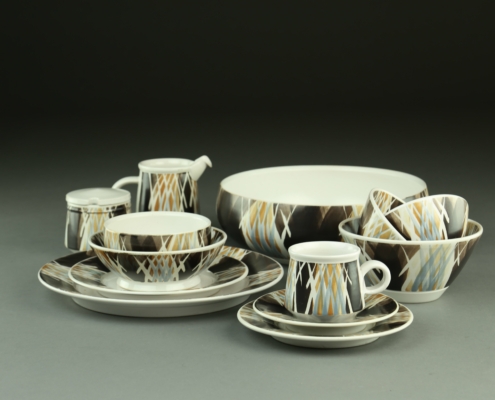 Jonathon Hook Ceramics