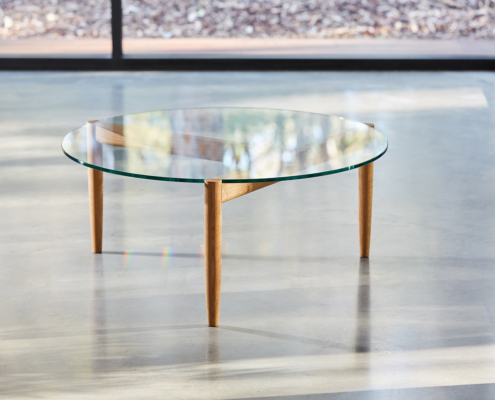 Nathan Day, 321 Coffee Table