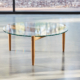 Nathan Day, 321 Coffee Table