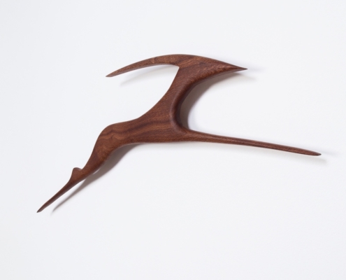 Derek Schapper Design, Gazelle