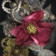 Sophie Kyron Jewellery assemblages