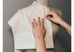 Alice Cliff of PaperClothCut