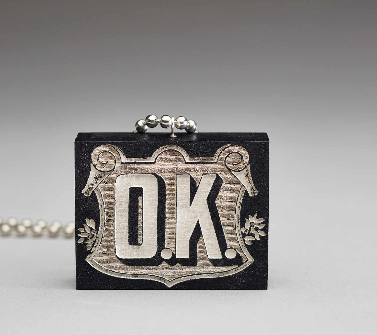 OK by Eden Lennox